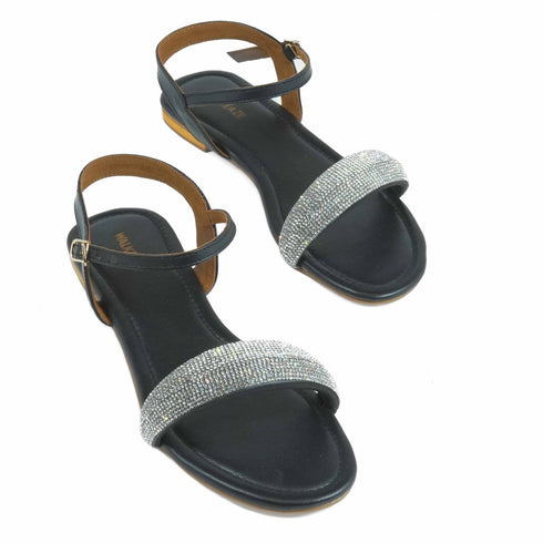 Women Formal Sandals - 40263S - Sandals - Walkeaze